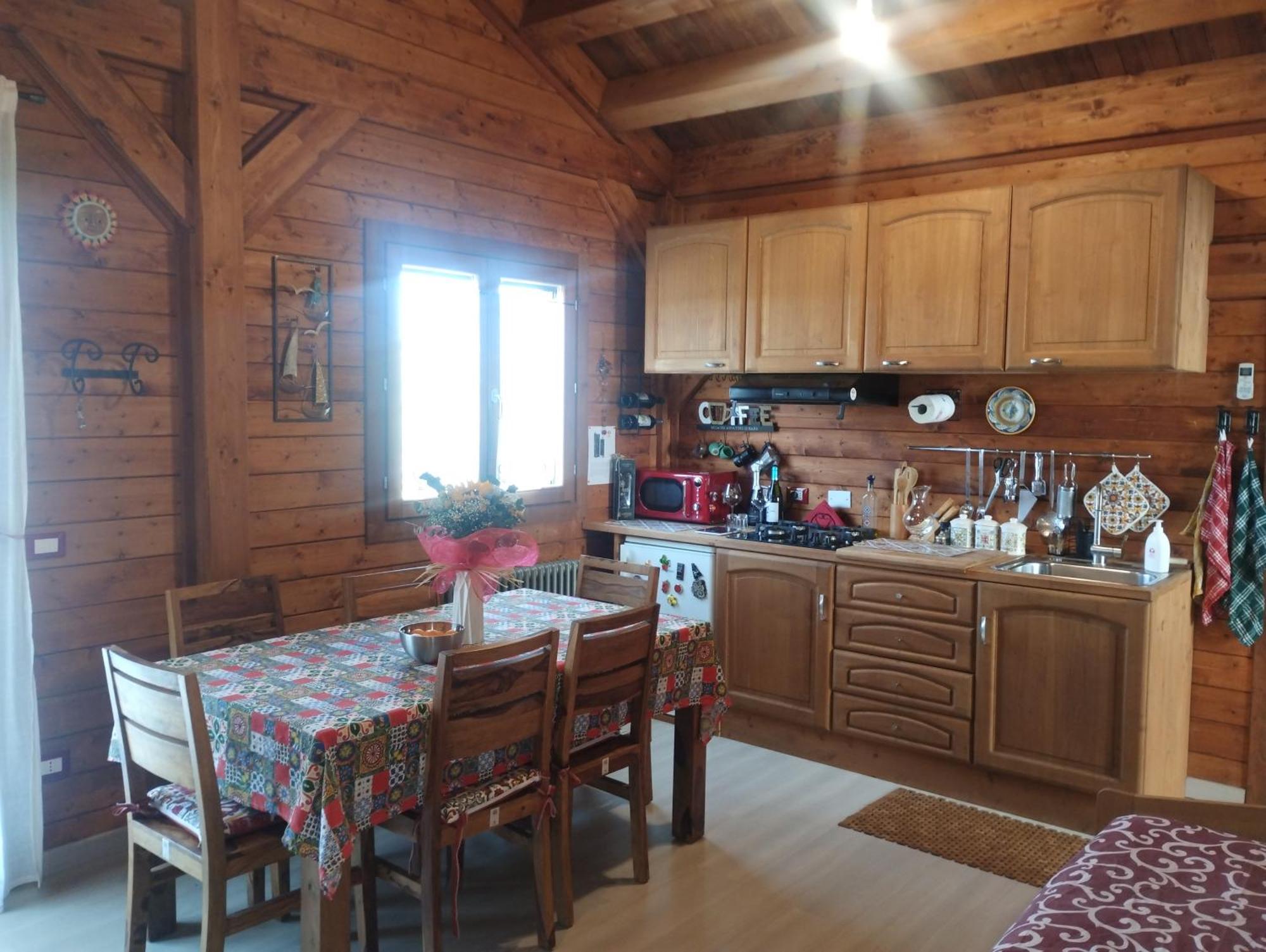 Henfeversicily Chalet Colapesce Casale Modica Extérieur photo